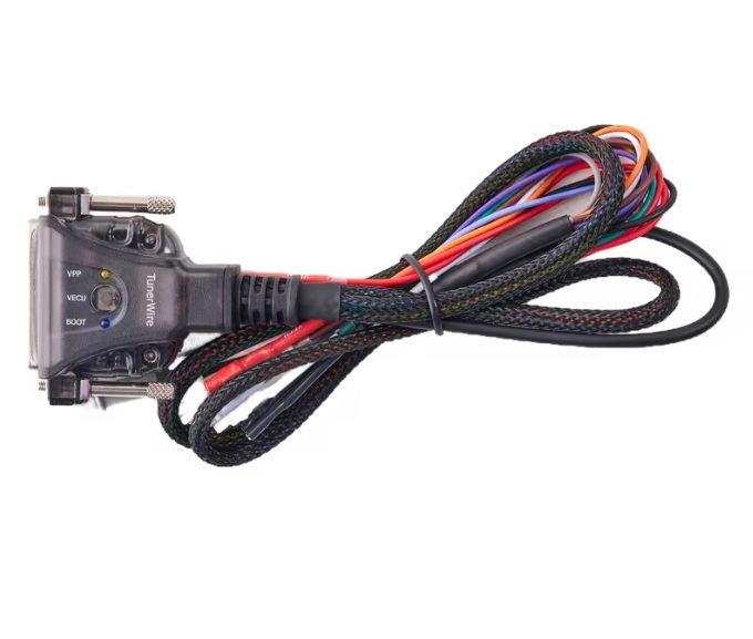 TunerWire ������ 