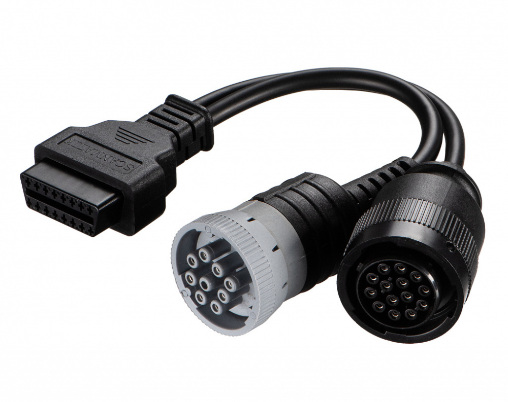 ���������� CAT 9+14